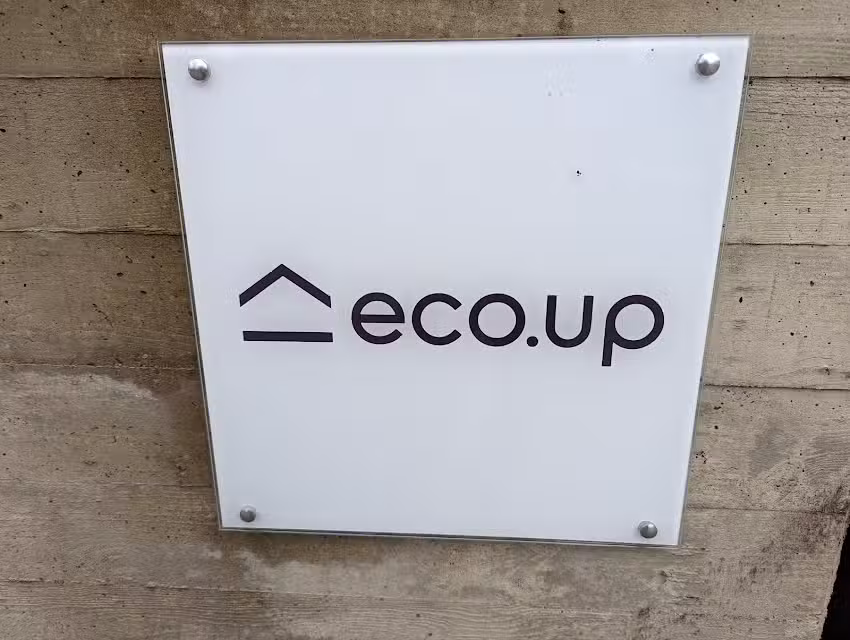 eco.up GmbH