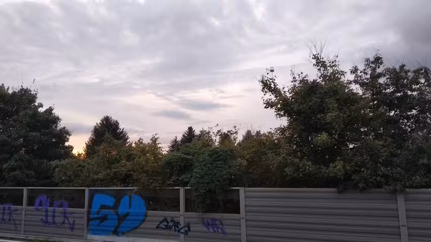 econopark Pankstraße