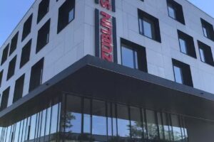 Ed. Züblin AG • Direktion Bayern • Bereich Regensburg