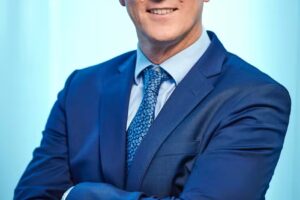 Eddy Snellen, Selbstständiger Finanzberater für die Deutsche Bank