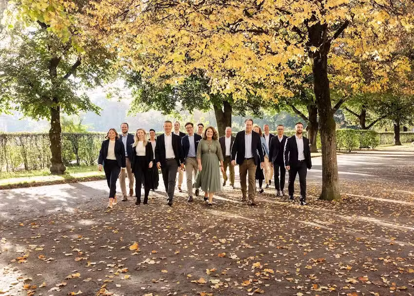 EDE INVEST Augsburg GmbH