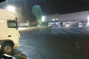 EDEKA Grundstücksverwertungs- und Verwaltungs- Gesellschaft (Nord) mbH