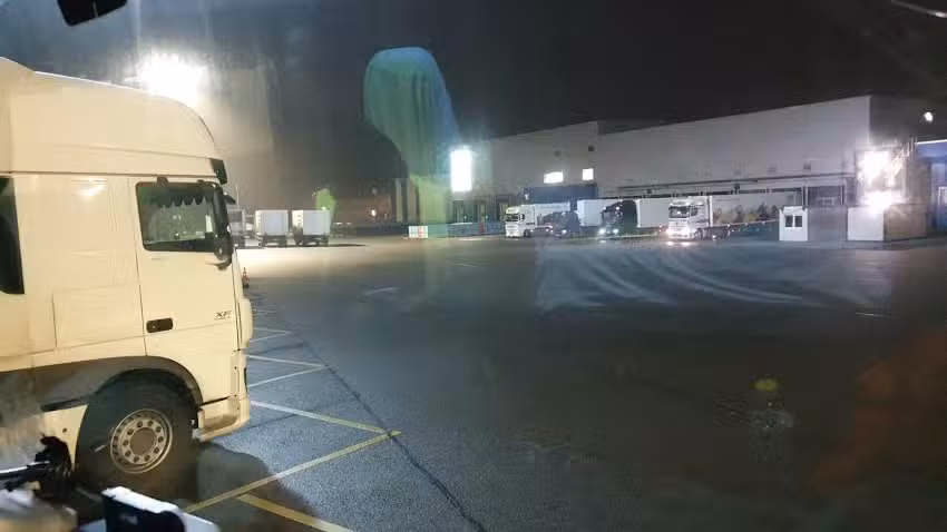 EDEKA Grundstücksverwertungs- und Verwaltungs- Gesellschaft (Nord) mbH