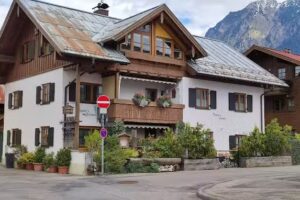 Edeltraud & Ferdinand Huber