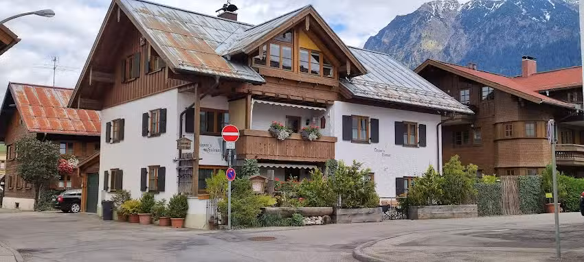 Edeltraud & Ferdinand Huber