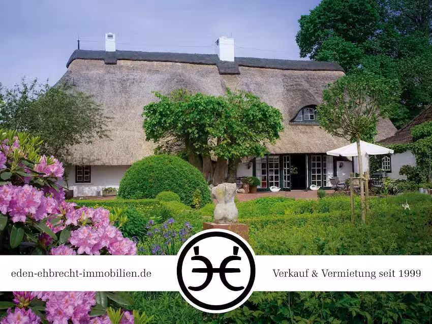 Eden-Ehbrecht Immobilien & Marketing GbR