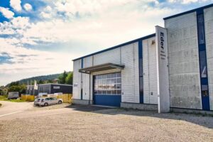 Eder Bad Heizung Solartechnologie GmbH. und Eder Metall GmbH