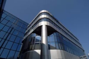 Edison-Park Haus- & Vermögensverwaltung