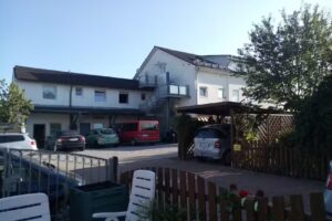 Edith U. Detlef Preuss Monteurwohnungen