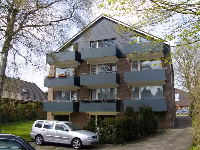 EDITION NORTHSTAR Real Estate • 地產 • Immobilien