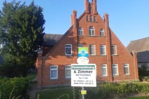 Edwin und Edith Trilk