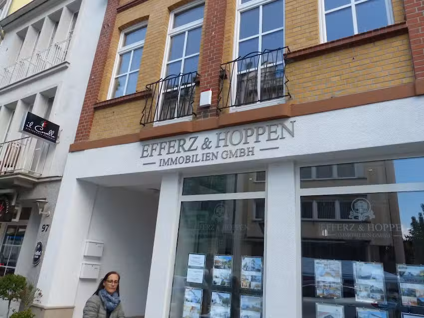 Efferz Immobilien GmbH