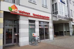 eG Wohnen 1902 VermietungsCenter