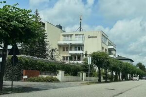 Egerland Verwaltungs GmbH & Co. KG