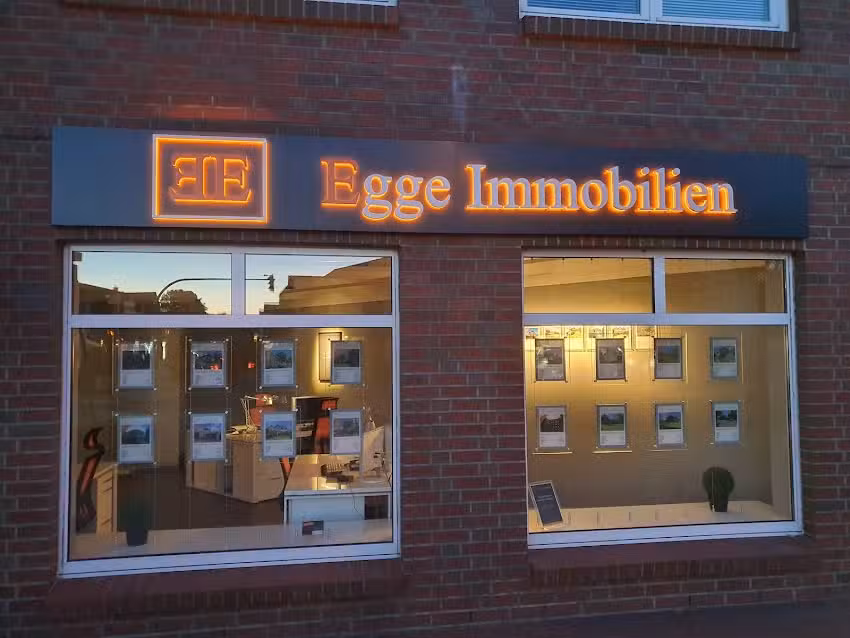 Egge Immobilien GmbH