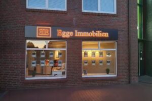 Egge Immobilien Verwaltung GmbH Hamburg