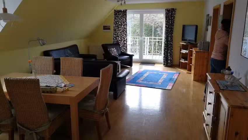 Egon u. Sigrid Hohmann