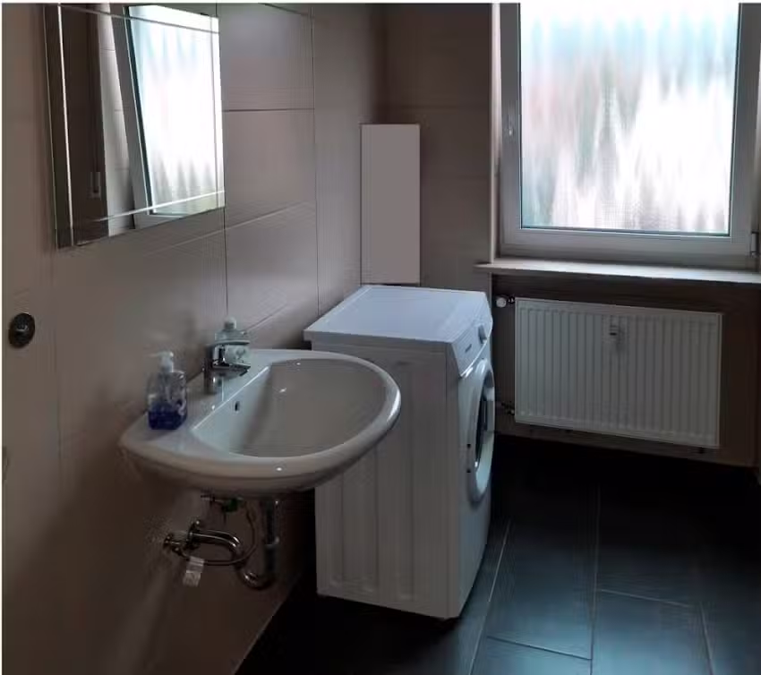 EGS-Monteurzimmer Gästehaus in Kelheim