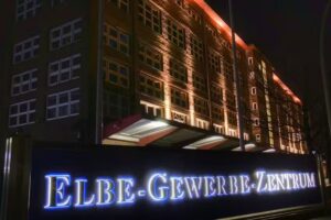 EGZ – Elbe-Gewerbe-Zentrum