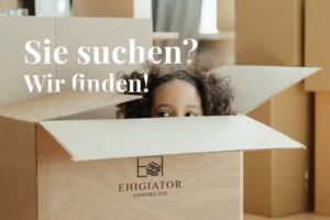 Ehigiator Immobilien