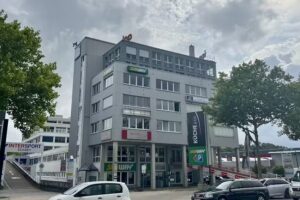 Ehrmann Immobilien GmbH