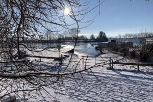 Eider Cottage Ferienhausvermietung