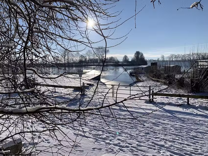 Eider Cottage Ferienhausvermietung