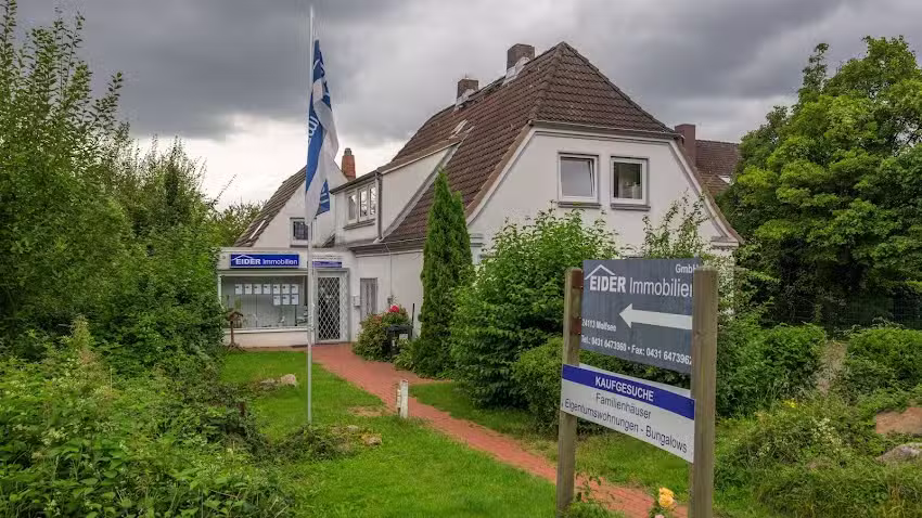 Eider Immobilien GmbH