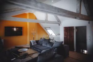 Eifelmühlen Ferienhäuser