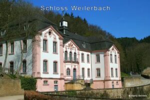 EIFELTRIPS – Urlaub in der Eifel – Ausflüge Eifel – Unterkünfte in der Eifel