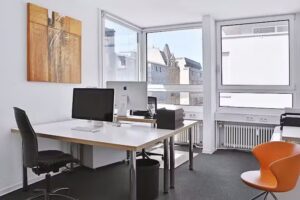 EigenHeimFinanz Baier – Baufinanzierungsberatung und Immobilienmakler in Altdorf bei Nürnberg