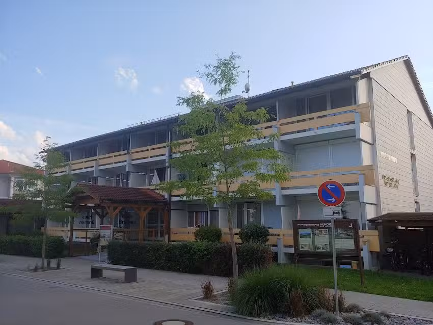 Eigentümergemeinschaft Haus Bremen