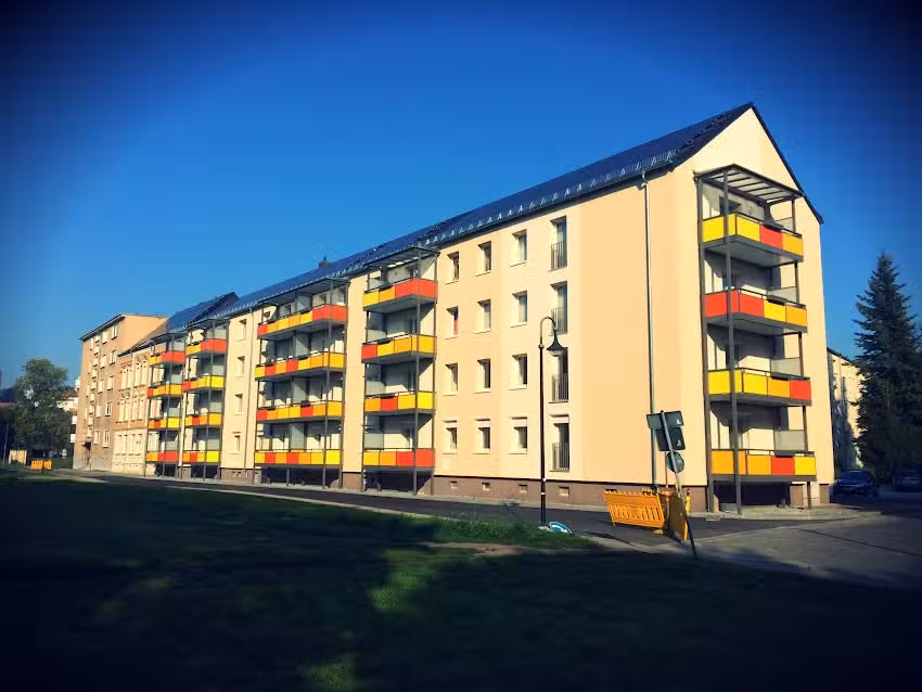 Eilenburger Wohnungsbau- und Verwaltungsgesellschaft mbH