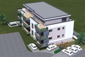 Eirich Wohnbau & Immobilienmanagement UG, Haus- und Immobilienverwaltung mit Zertifizierung