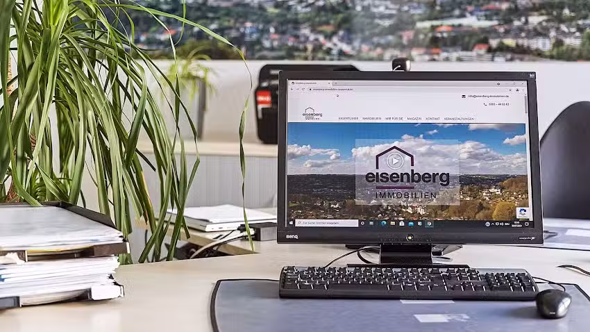 Eisenberg Immobilien