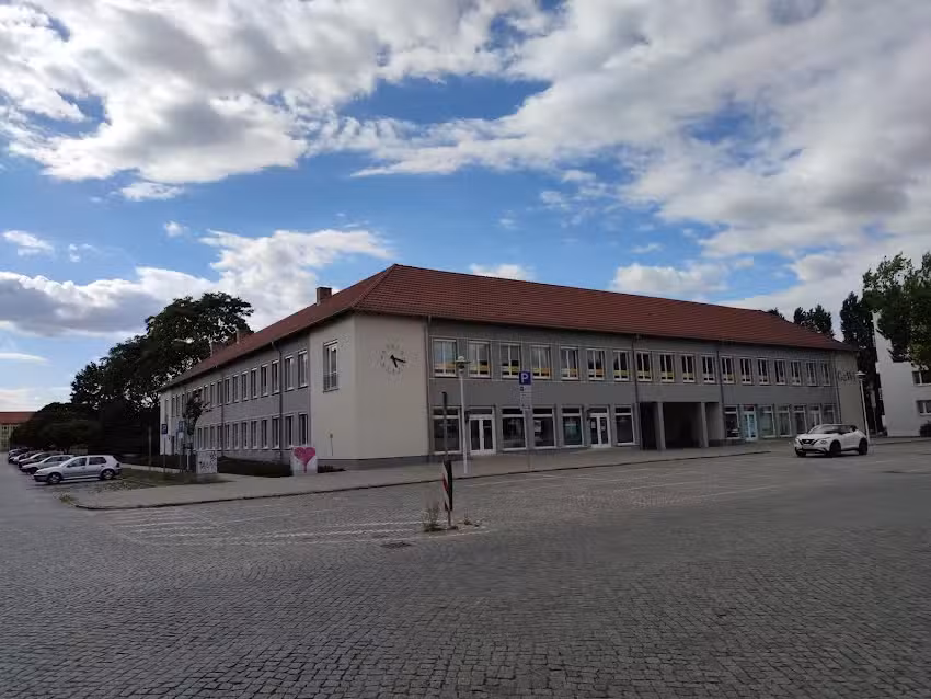 Eisenhüttenstädter Gebäudewirtschaft GmbH