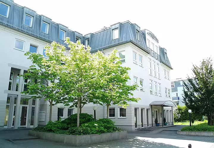 ELB-Immobilien Verwaltungs GmbH