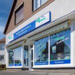 Elbe-Haus BauinformationsZentrum