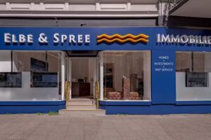 Elbe & Spree Immobilien GmbH