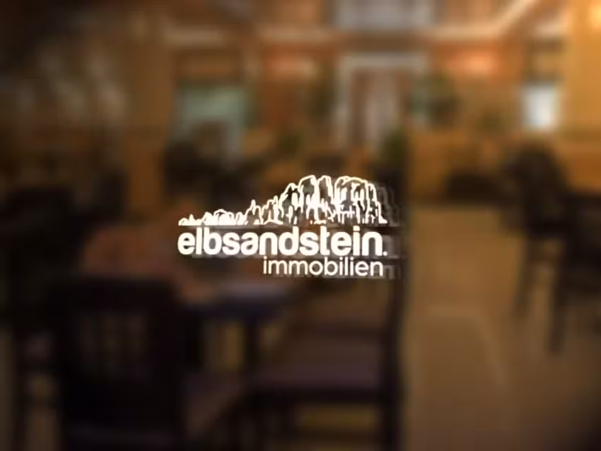 Elbsandstein. Immobilien