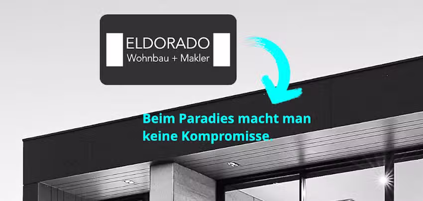 Eldorado Wohnbau + Makler GmbH