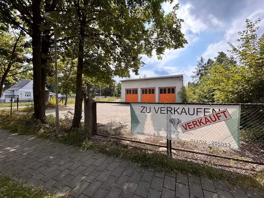 Elefant Immobilien GmbH