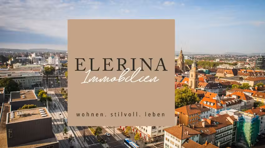 Elerina Immobilien