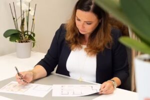 Elisabeth Nica Immobilien