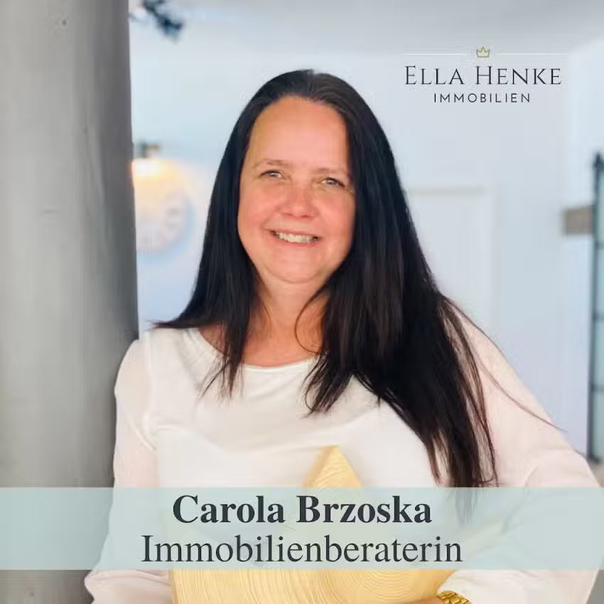 Ella Henke Immobilien GmbH Büro Wolfsburg