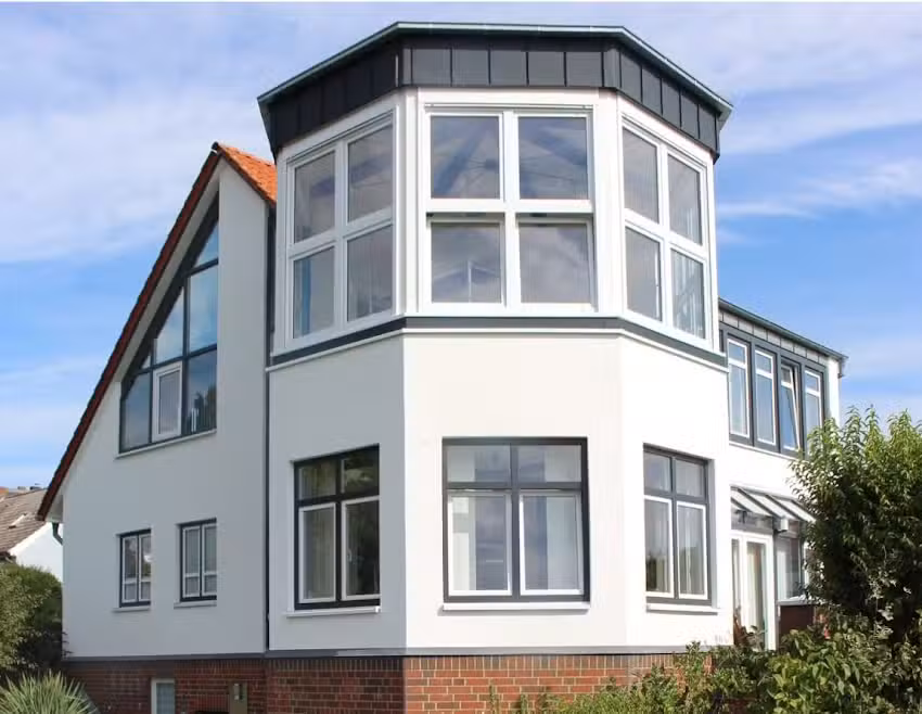 Ellen Meyer Immobilien