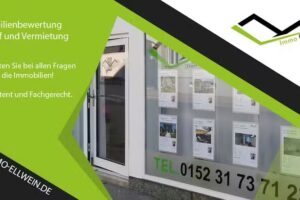 Ellwein Immobilien