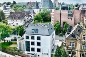 Elnain & Treptow Immobilien OHG