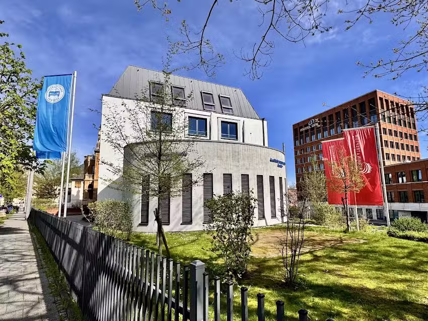 Elnain & Treptow Immobilien OHG