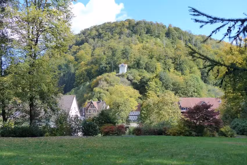 elsPARC Zorge (Harz)